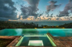 Kauai Secret Cove酒店 外观 照片